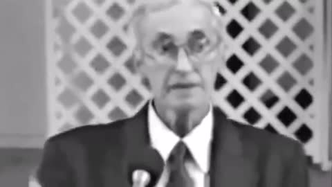 One-World Government No Longer A Myth, Nor Conspiracy