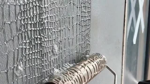 Crocodile pattern.