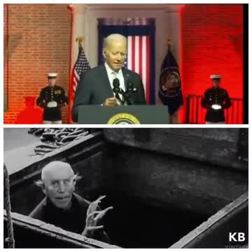 Nosferatu 2022