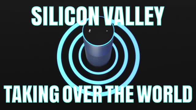 Silicon Valley - Taking Over The World