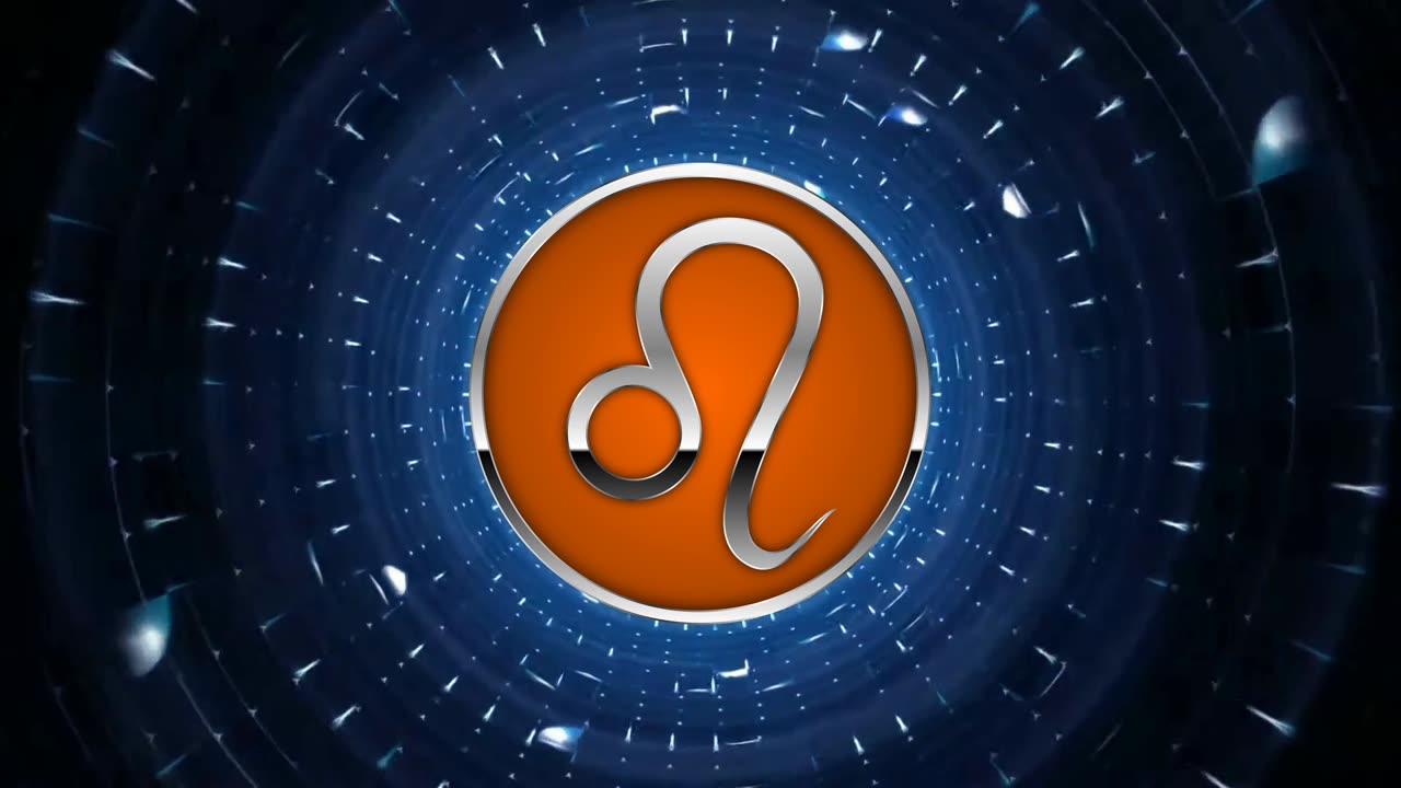 Zodiac Leo 2023 December 21