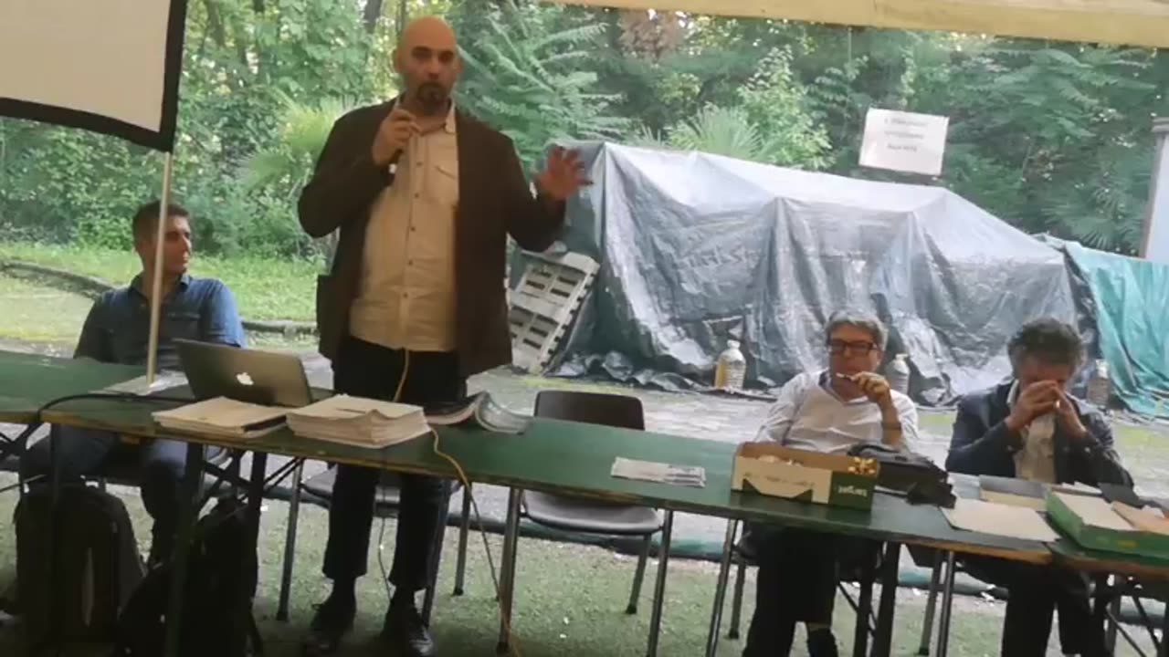 Conferenza N. 4 -Torino 18.06.2023 - Coordinamento Piemonte