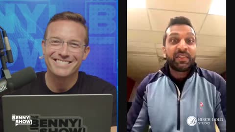 Kash Patel says he would serve as FBI Director under Trump is he tapped him: