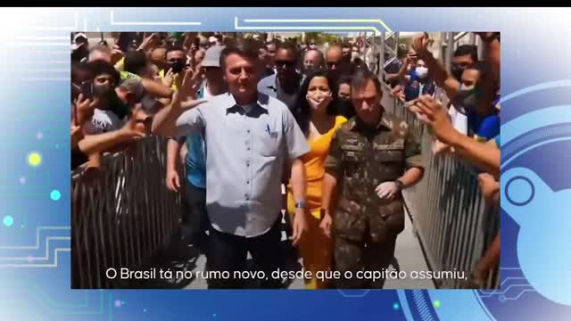 Mundo News Brasil - Notícias do Brasil e do Mundo.