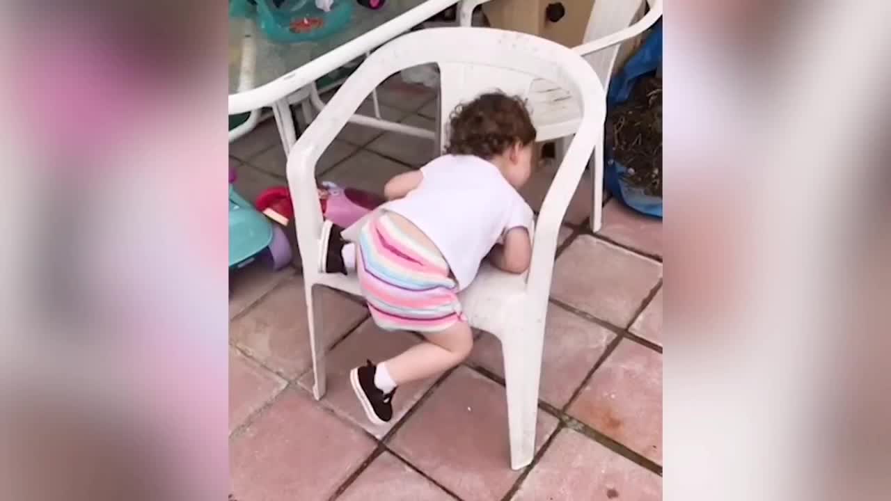 Try Not To Laugh