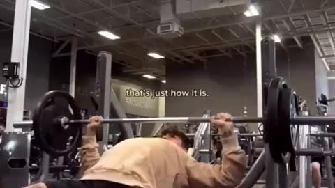 Motivational Video