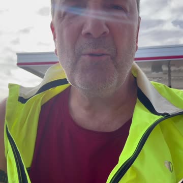 Thought for today: Proof of life