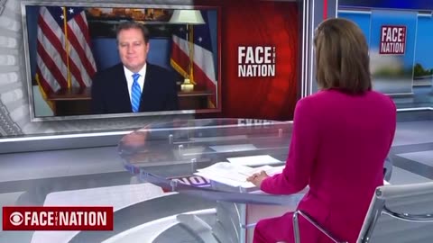 Did He Just Imply That US Involvement in Ukraine Isn't Going to End ?