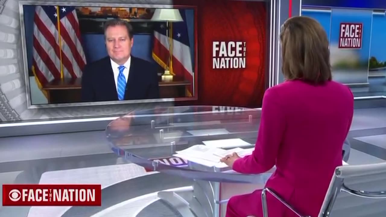 Did He Just Imply That US Involvement in Ukraine Isn't Going to End ?