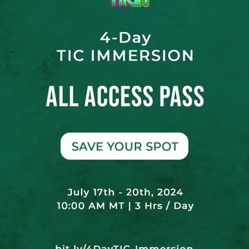 Mile High Speaker Contest 2024 Teaser