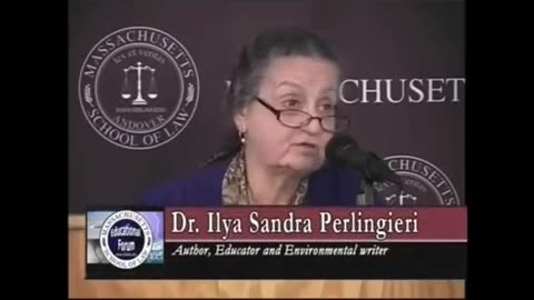 It never was a conspiracy theory! Weather Modification
