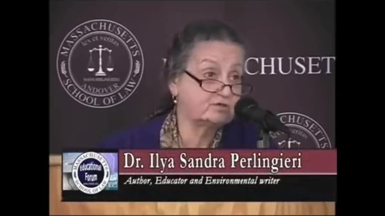 It never was a conspiracy theory! Weather Modification