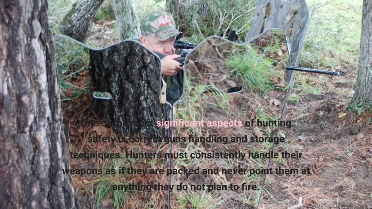 Our "The Ethics of Hunting: A Beginner's Guide" Ideas