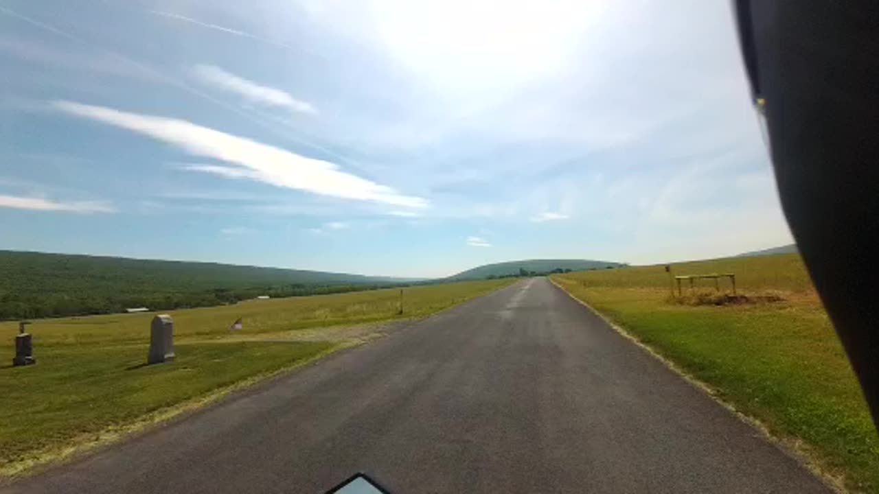 Orwin PA ON THE Hawk