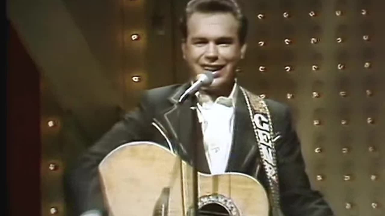 Gene Watson - You Could Know As Much About A Stranger