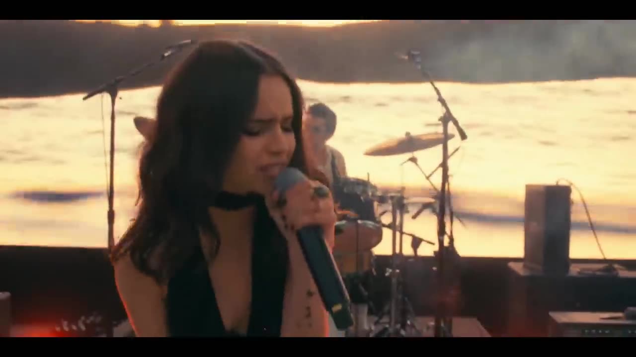 Sofia Carson new music video song 2023