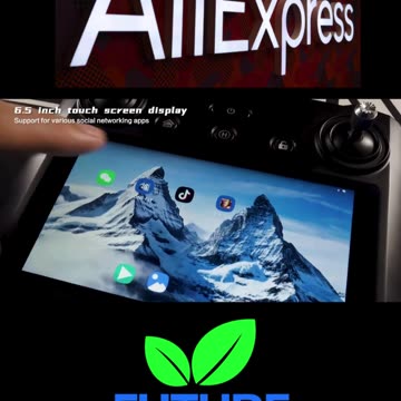 Drone #drone #djimini3 #future #futuretechnology #futuretech #technology