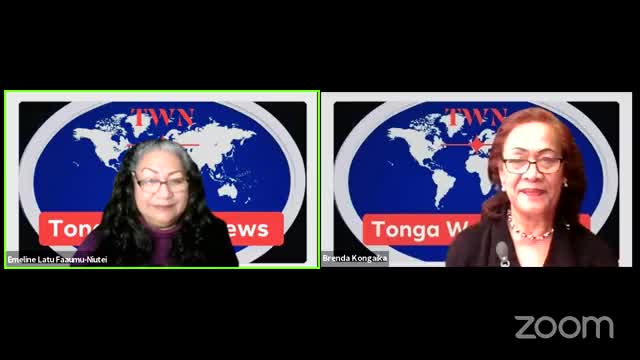 TWN: Thymus Gland - Health Talk with Dr Ray Ebrahim.