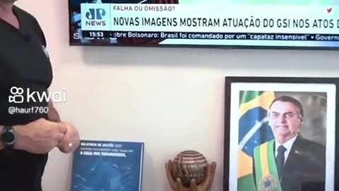 G DIAS uma vergonha aos militares