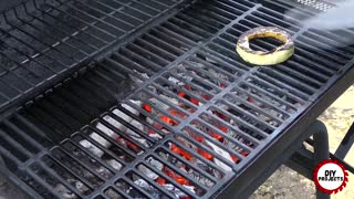 DIY Home Made Grills