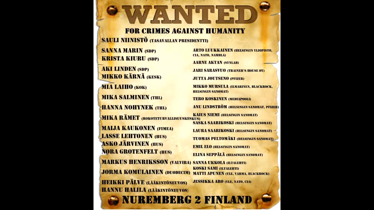 Sydämeeni Pfizerin Sain!