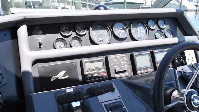 1991 Sea Ray 350370