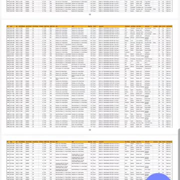 Client List 116 Pages of FILTH