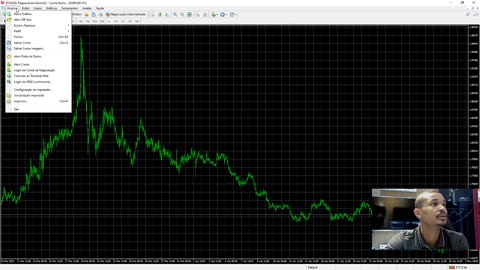 ARTHUR LEITE TRADER - AULA 19