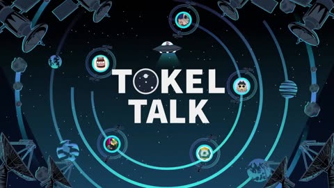 How To Create NFT Collections with Cyber Komodos - Tokel Talk Podcast