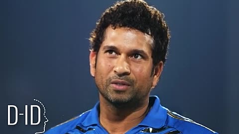 Ai Sachin Tendulkar Inspired Quote