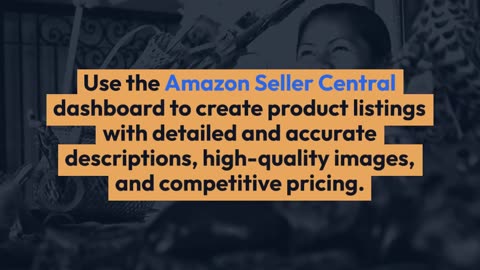 how to start earning on amazon