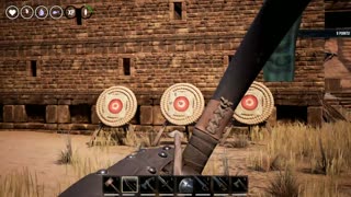 Conan Exiles Official Build in the World of Conan Video