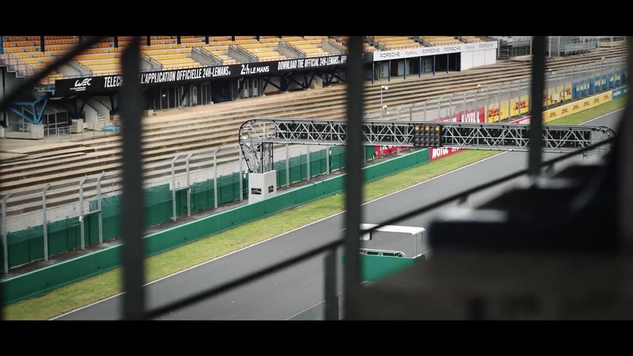 Peugeot Sport returns to Le Mans.