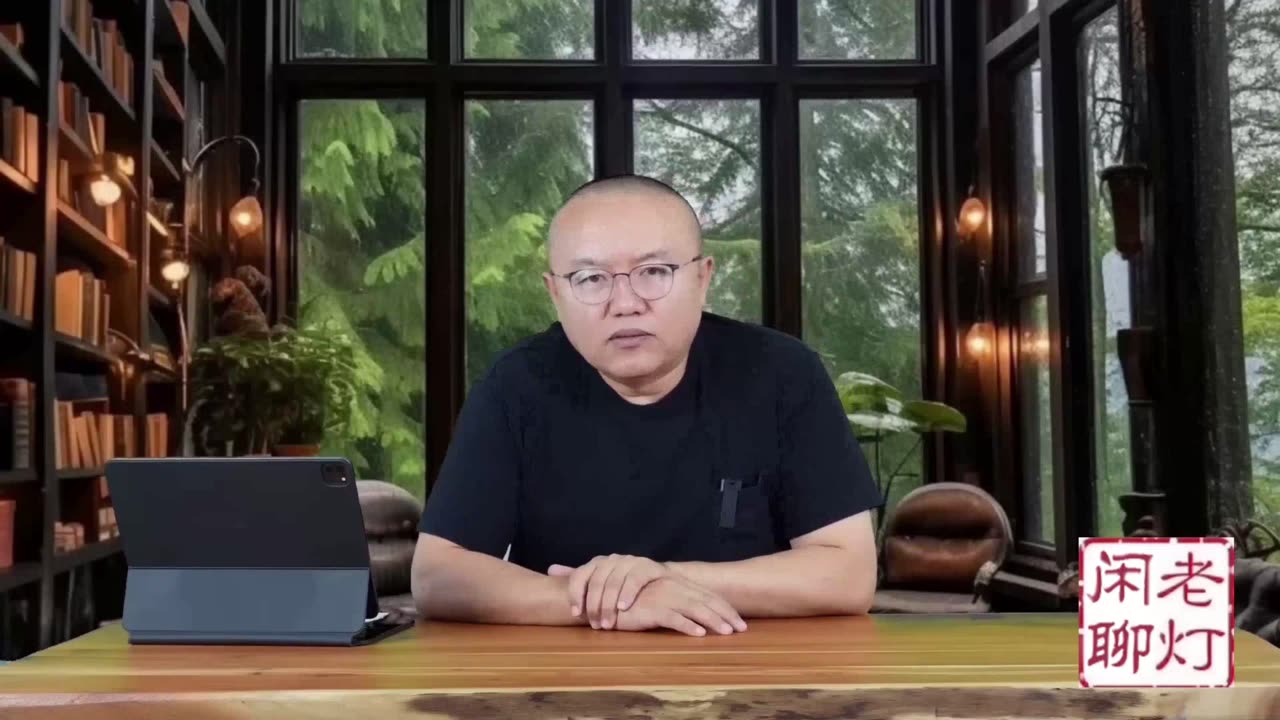 老灯闲聊:特鲁多解决不了加拿大最关键的经济问题,该下台了 #laodengxianliao #laodeng89