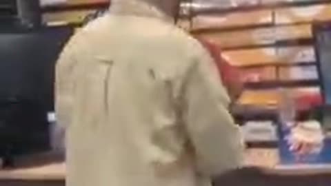 He is fully 💉💉💉. He is really is insane and on his way to be a zombie