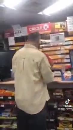 He is fully 💉💉💉. He is really is insane and on his way to be a zombie