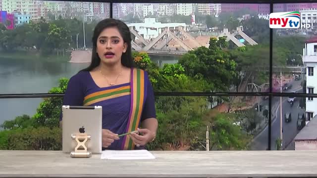 রাশিয়া-ইউক্রেনের যুদ্ধ ? | Russia Ukraine War | Bangla News | Mytv News