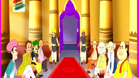 হাসির রাজা গোপাল ভাঁড় ।#গোপাল #গোপাল_ভাঁড়