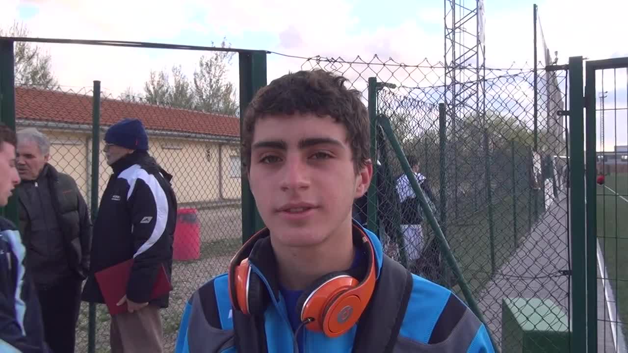Soccer Courses Spain - EduKick Madrid Football and Education Academy
