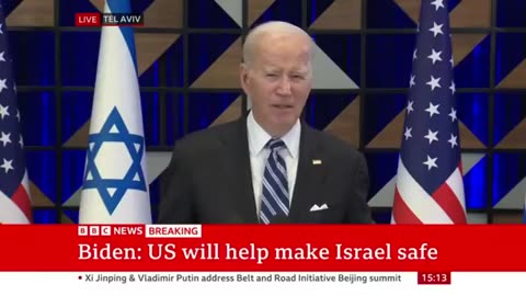 The Best Biden Gaffes in 4 minutes
