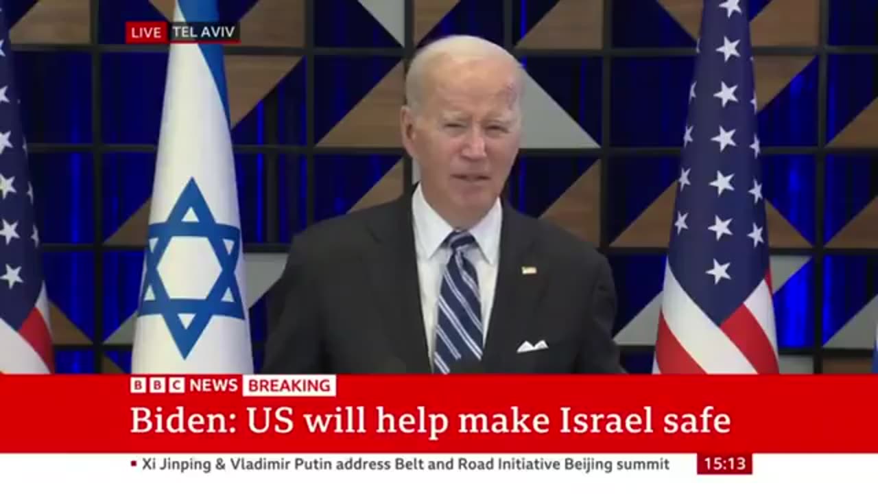 The Best Biden Gaffes in 4 minutes