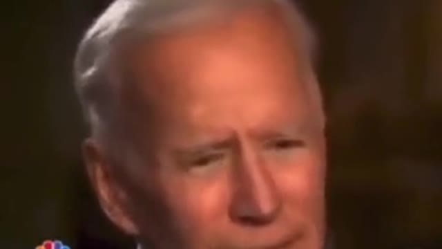 Legit Joe Biden Interview