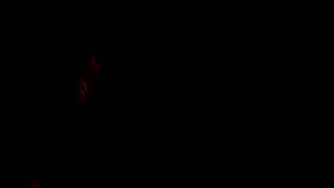Fourth of July fireworks