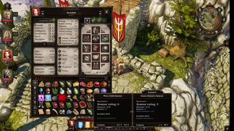 Divinity Original Sin Classic Part 5