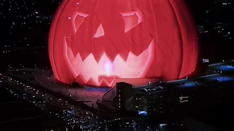 MSG Sphere Las vegas