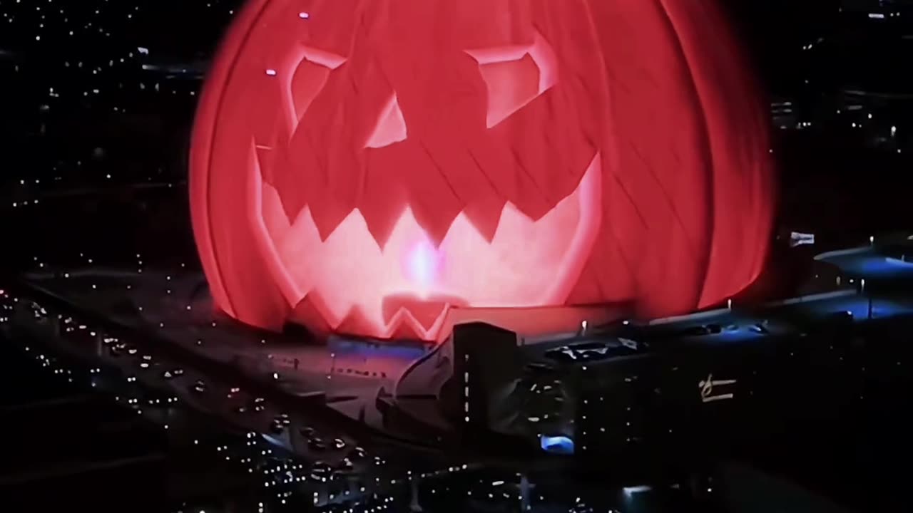 MSG Sphere Las vegas