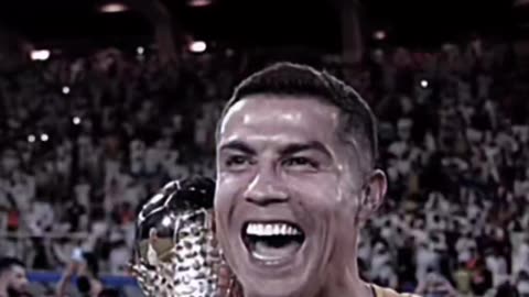 Cr7 😘