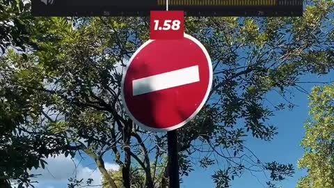 Don’t let me down…