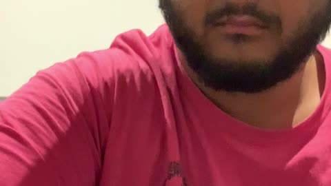 Trying shilajit for the first time