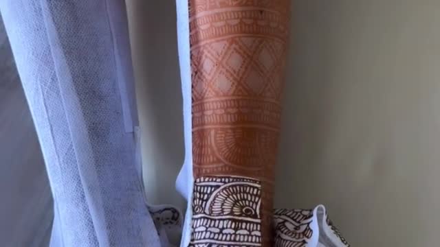 mehandi